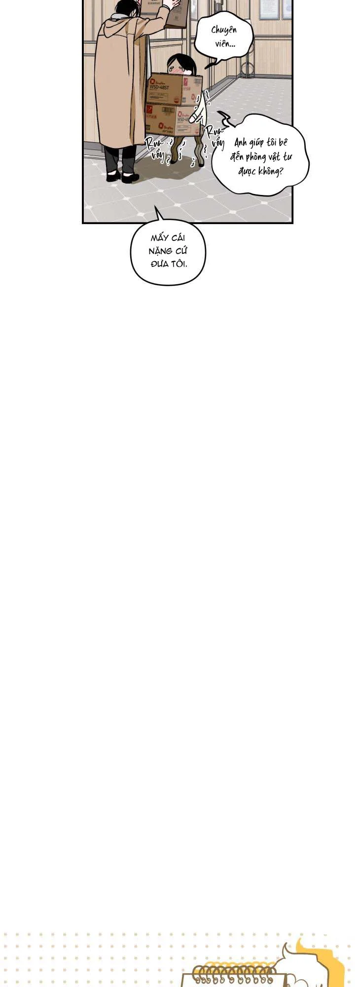 Đọc truyện Day 8 - Chapter 13