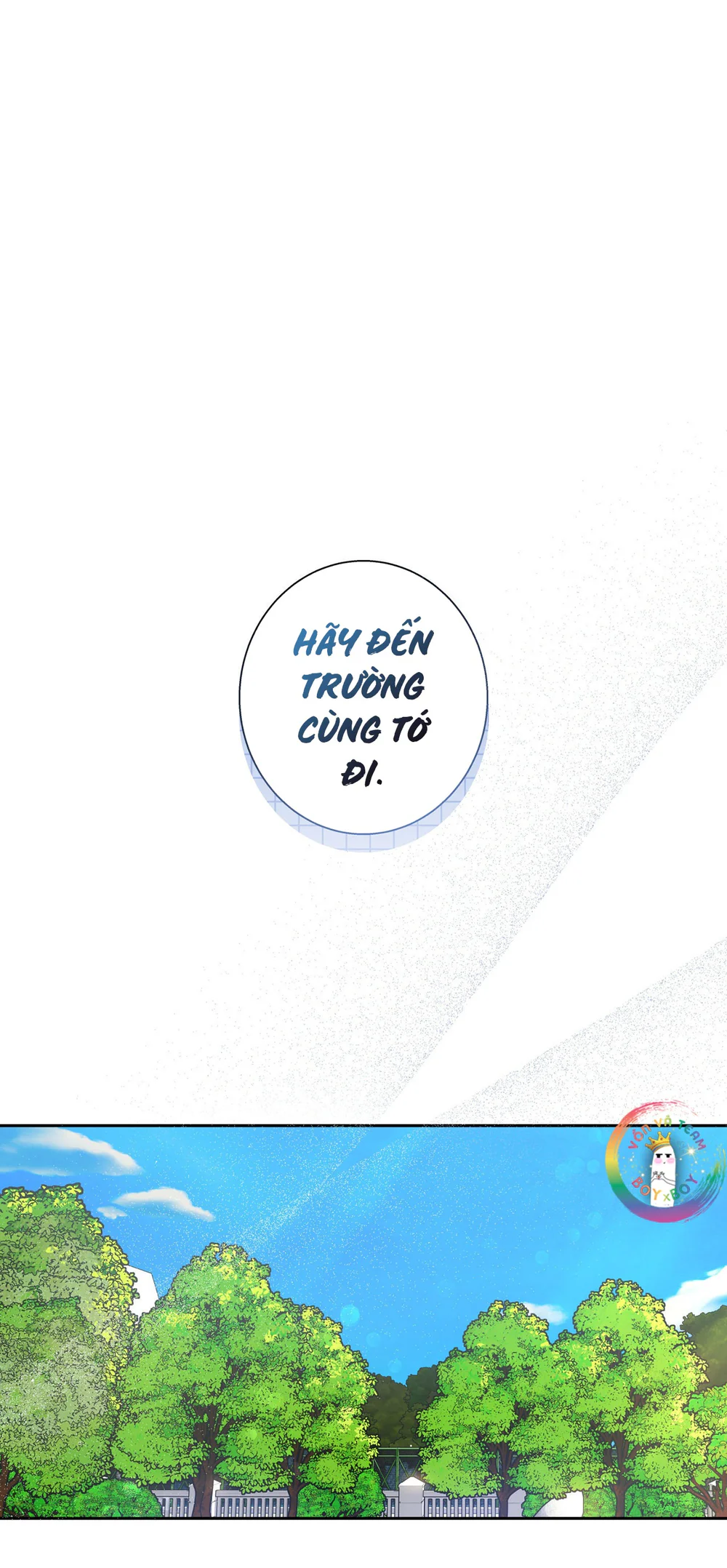 Đọc truyện Love is an illusion! Superstar - Chapter 36