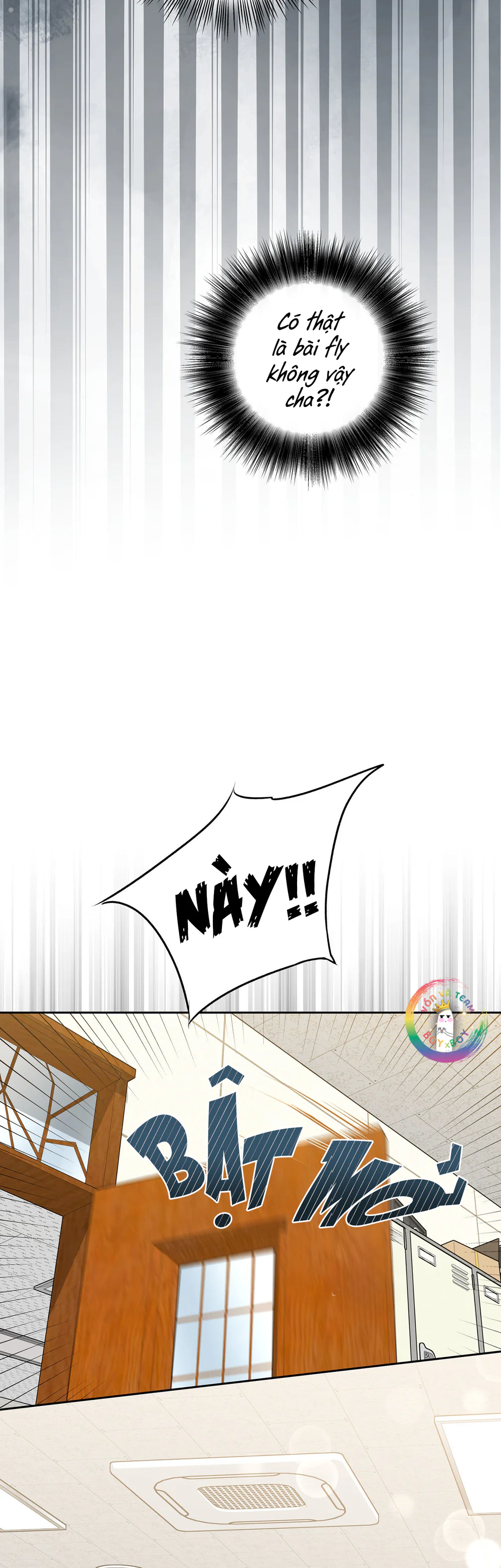 Đọc truyện Love is an illusion! Superstar - Chapter 36