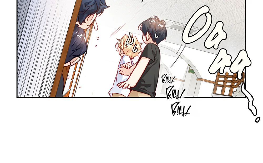 Đọc truyện Love is an illusion! Superstar - Chapter 36