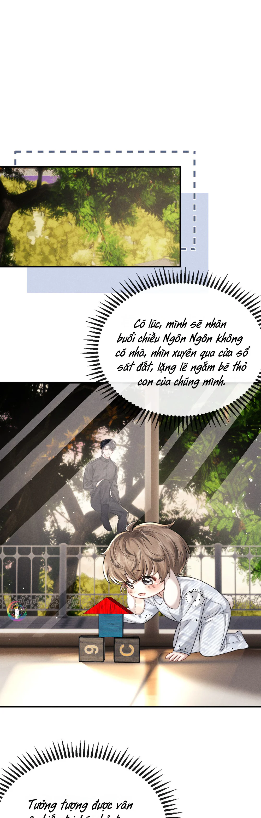 Đọc truyện Chấp Sự Thỏ Tai Cụp - Chapter 189