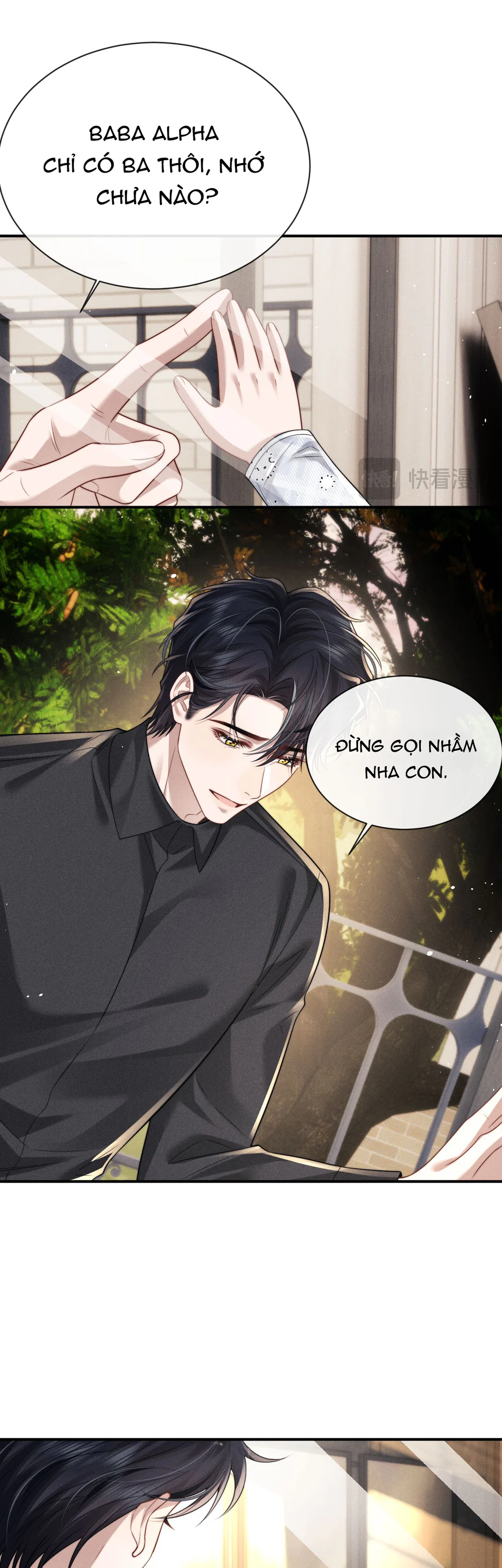 Đọc truyện Chấp Sự Thỏ Tai Cụp - Chapter 189