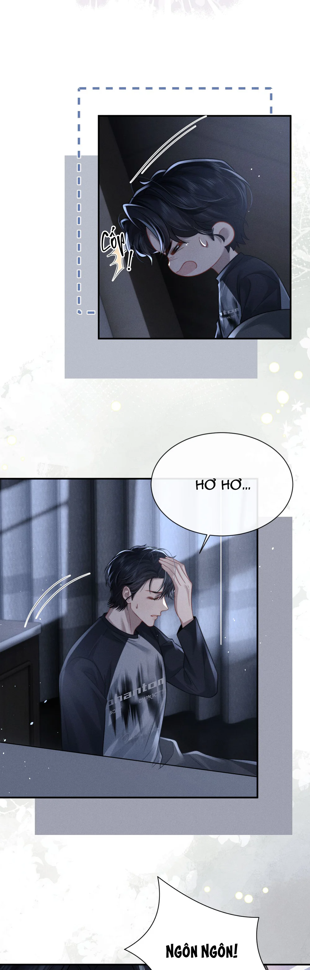 Đọc truyện Chấp Sự Thỏ Tai Cụp - Chapter 189