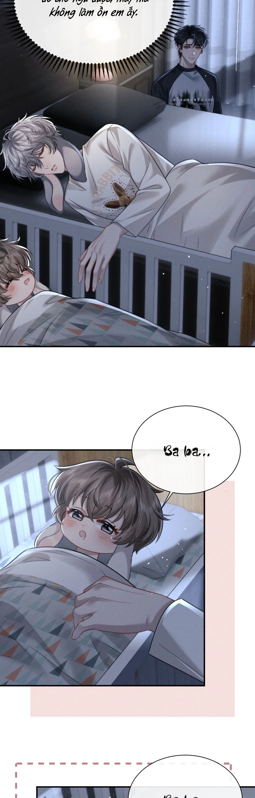 Đọc truyện Chấp Sự Thỏ Tai Cụp - Chapter 189