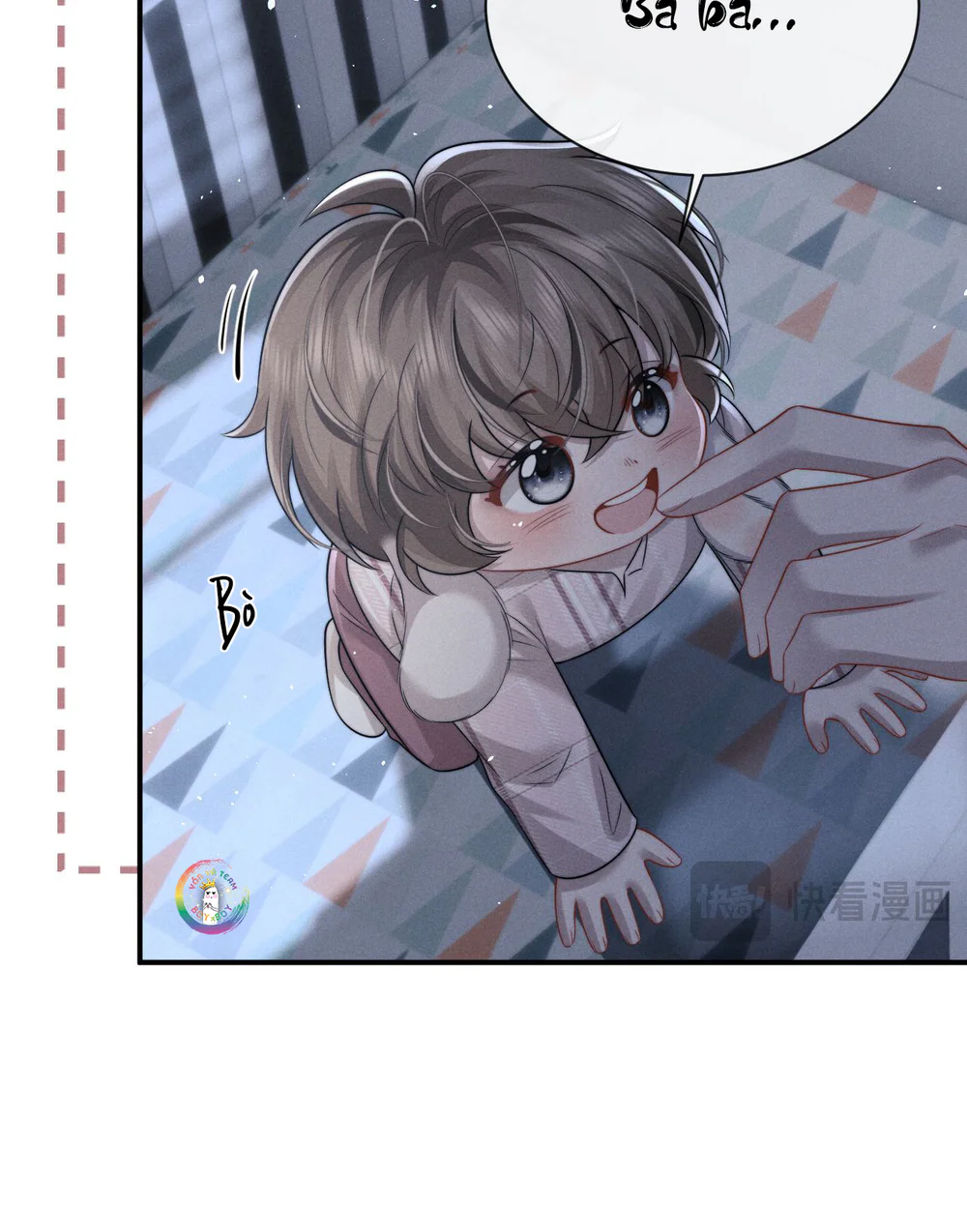 Đọc truyện Chấp Sự Thỏ Tai Cụp - Chapter 189