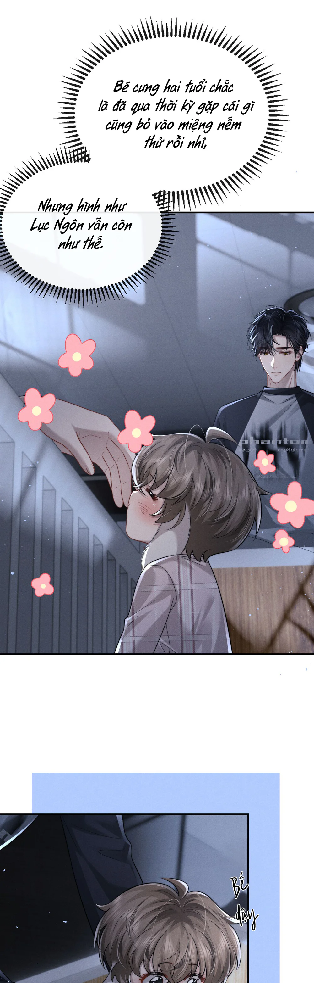 Đọc truyện Chấp Sự Thỏ Tai Cụp - Chapter 189