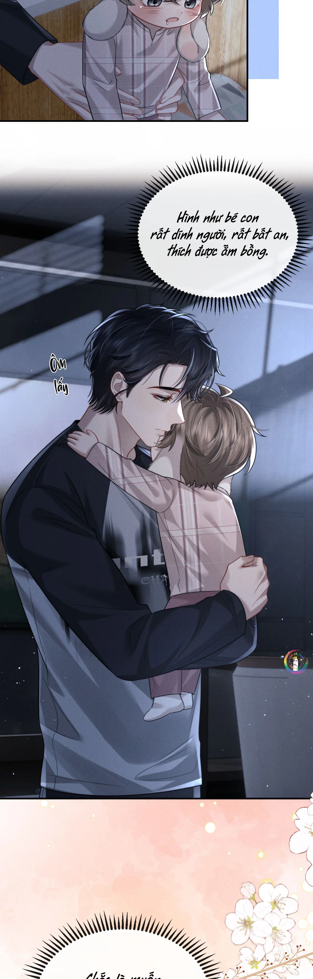 Đọc truyện Chấp Sự Thỏ Tai Cụp - Chapter 189