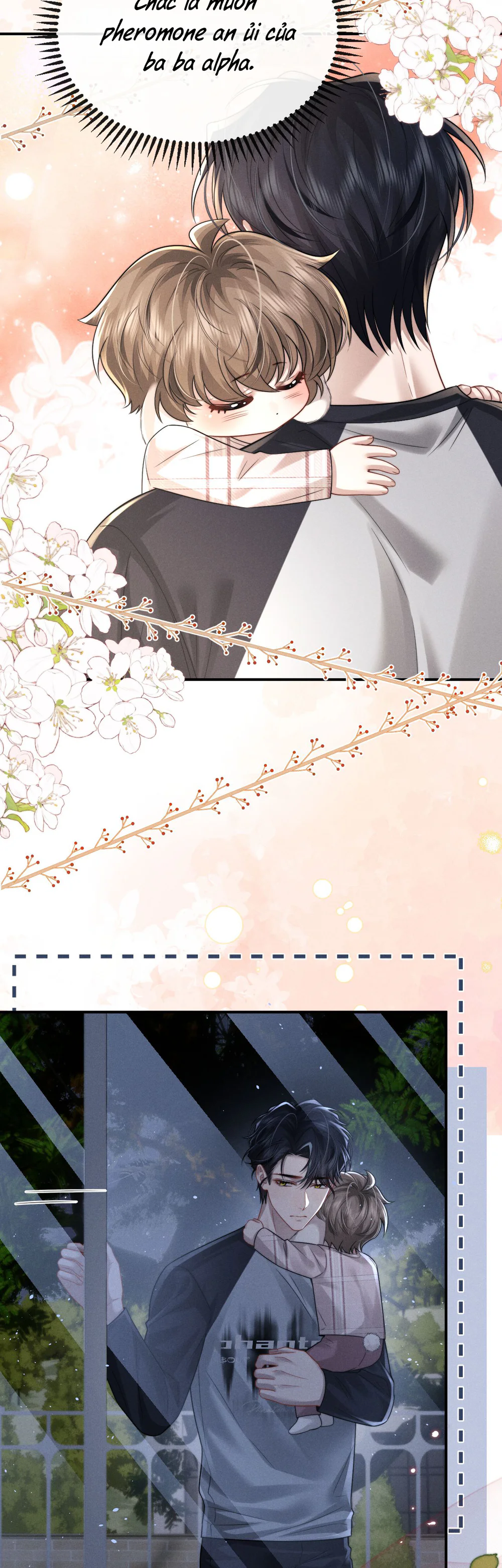 Đọc truyện Chấp Sự Thỏ Tai Cụp - Chapter 189