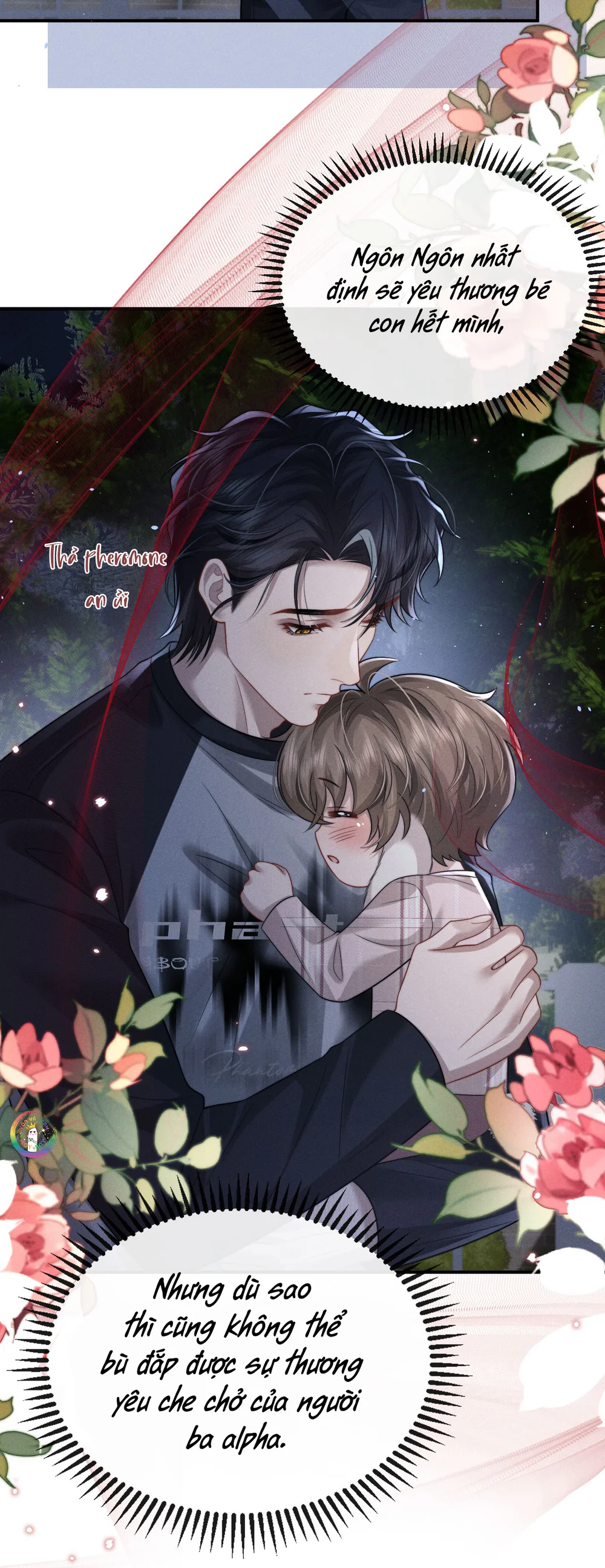 Đọc truyện Chấp Sự Thỏ Tai Cụp - Chapter 189