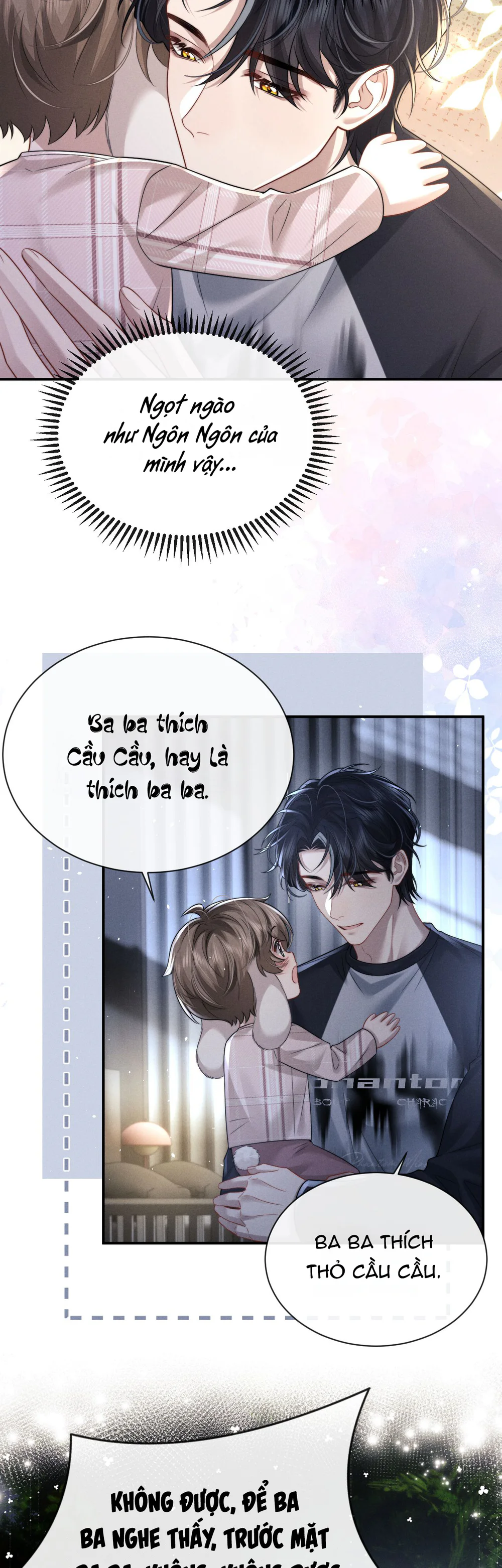 Đọc truyện Chấp Sự Thỏ Tai Cụp - Chapter 189