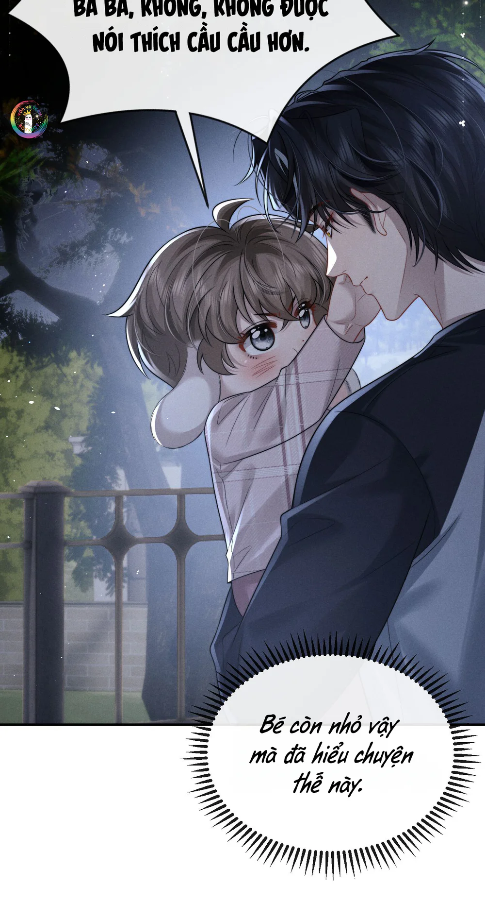 Đọc truyện Chấp Sự Thỏ Tai Cụp - Chapter 189