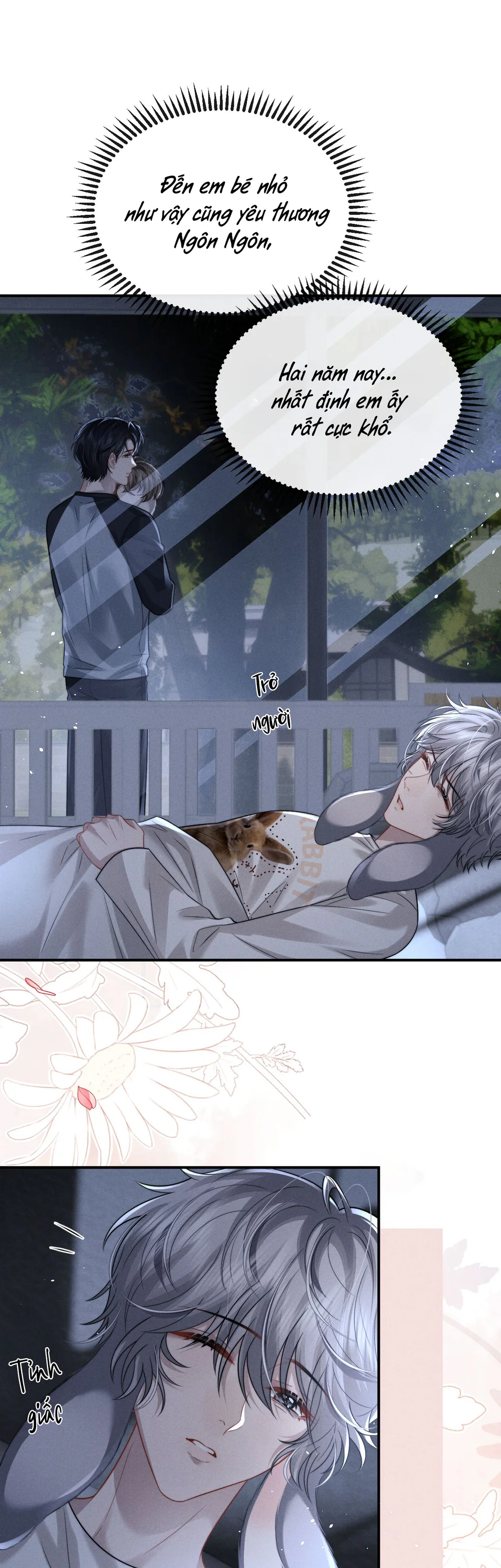 Đọc truyện Chấp Sự Thỏ Tai Cụp - Chapter 189