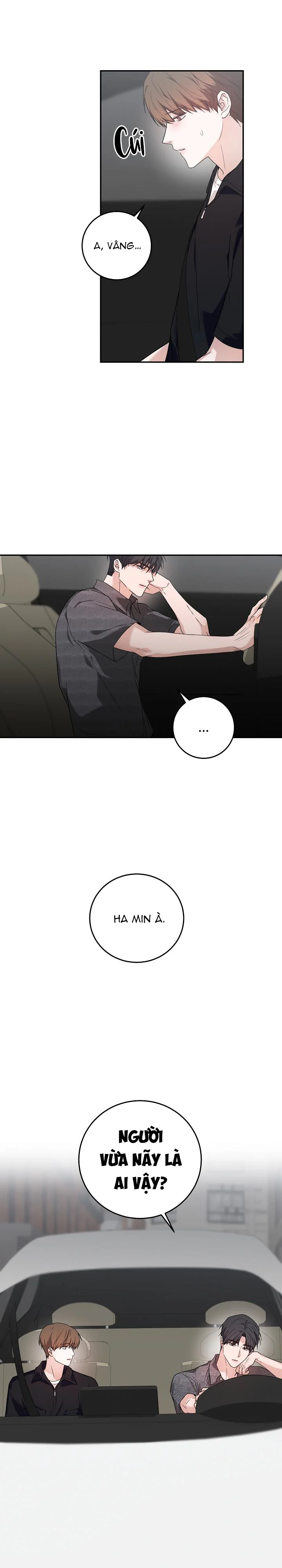 Đọc truyện ★ Sweet Shot ★ - Chapter 48