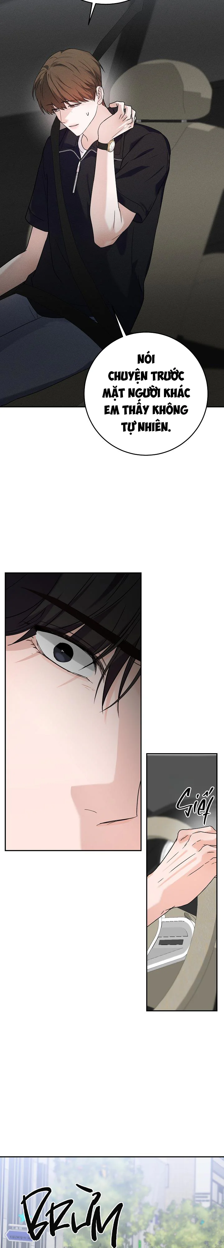 Đọc truyện ★ Sweet Shot ★ - Chapter 48