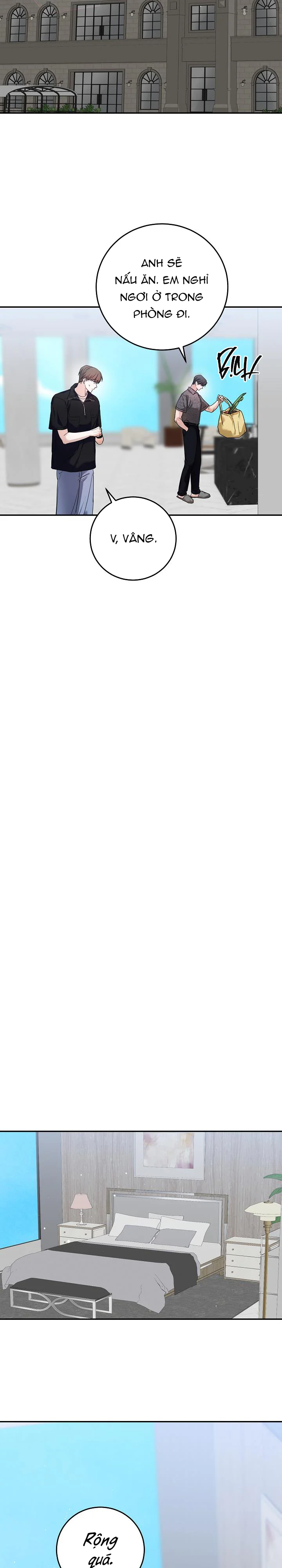 Đọc truyện ★ Sweet Shot ★ - Chapter 48