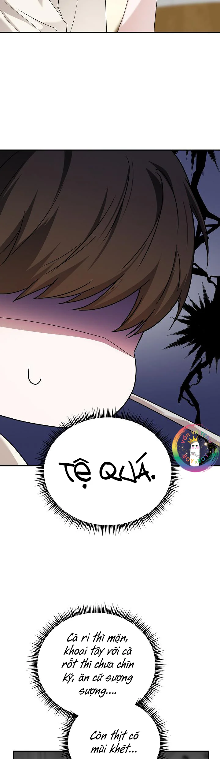 Đọc truyện ★ Sweet Shot ★ - Chapter 48