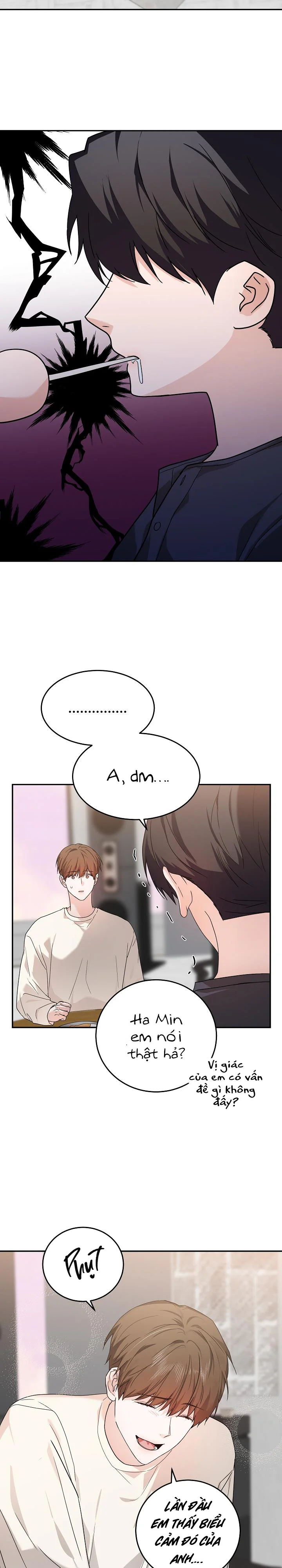 Đọc truyện ★ Sweet Shot ★ - Chapter 48