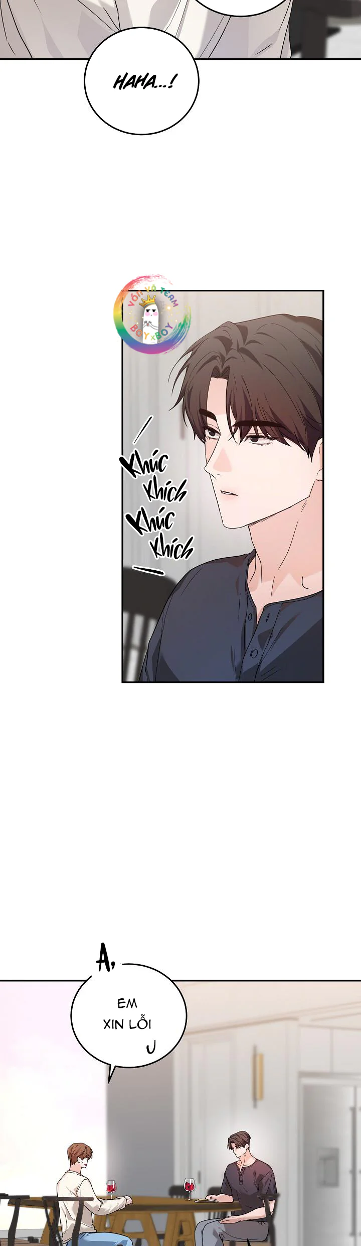 Đọc truyện ★ Sweet Shot ★ - Chapter 48