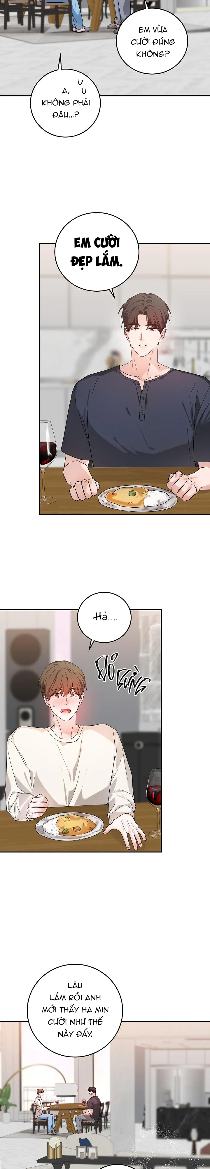 Đọc truyện ★ Sweet Shot ★ - Chapter 48