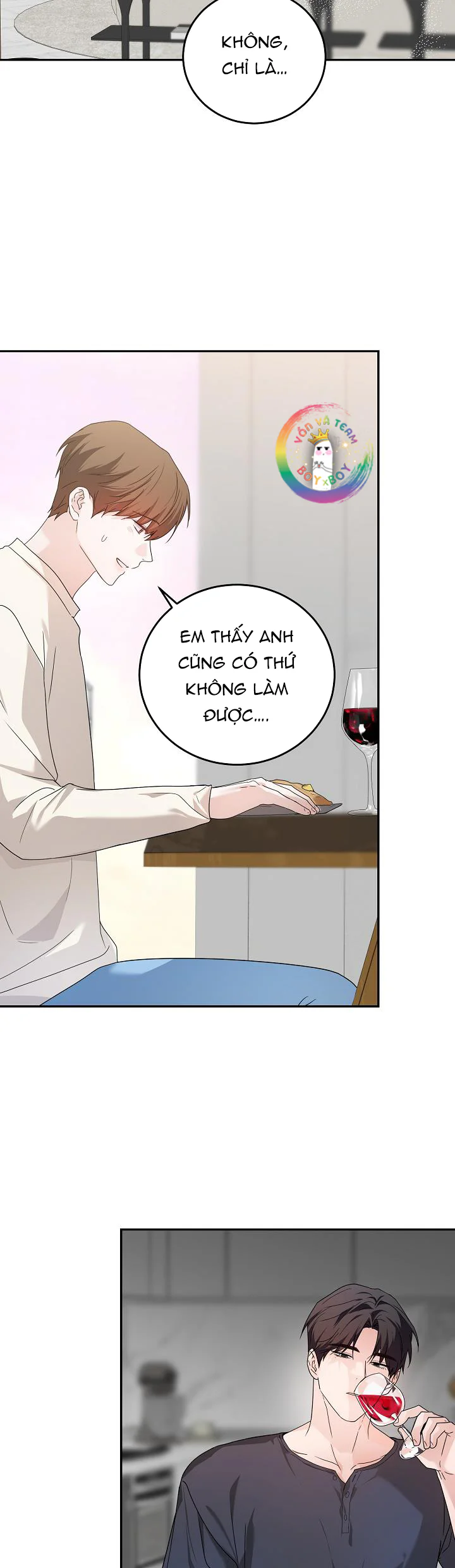 Đọc truyện ★ Sweet Shot ★ - Chapter 48