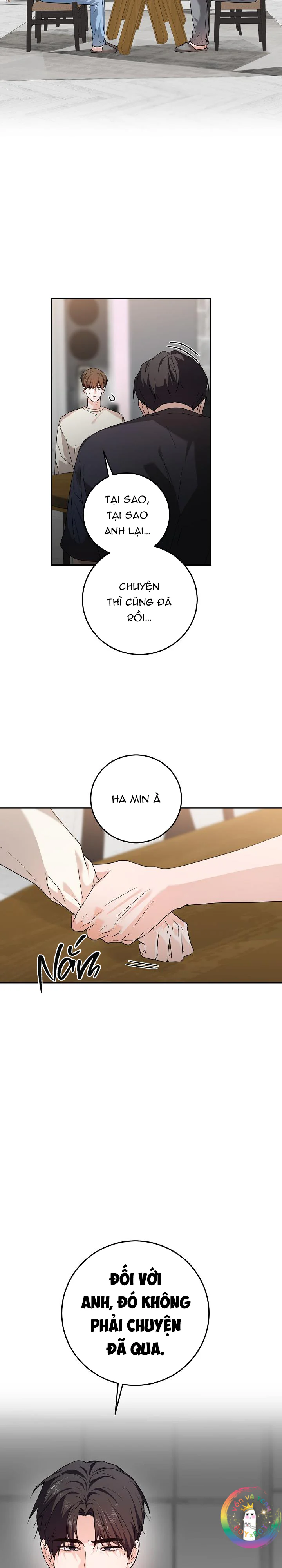 Đọc truyện ★ Sweet Shot ★ - Chapter 48