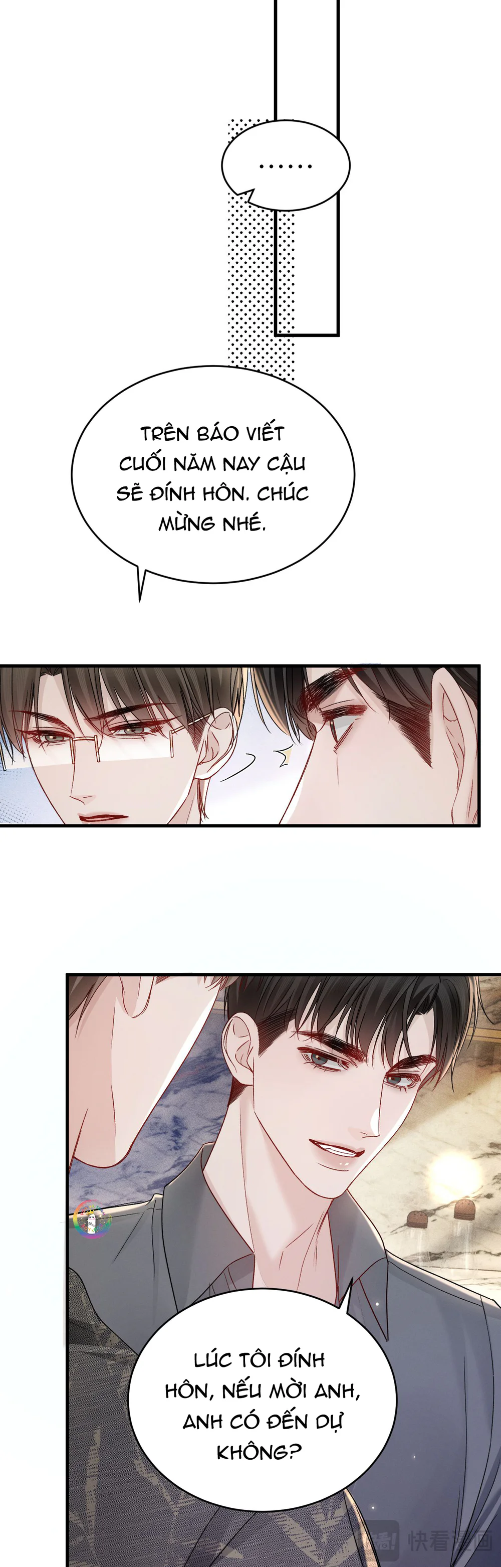Đọc truyện Cuộc Đối Đầu Gay Gắt - Chapter 141