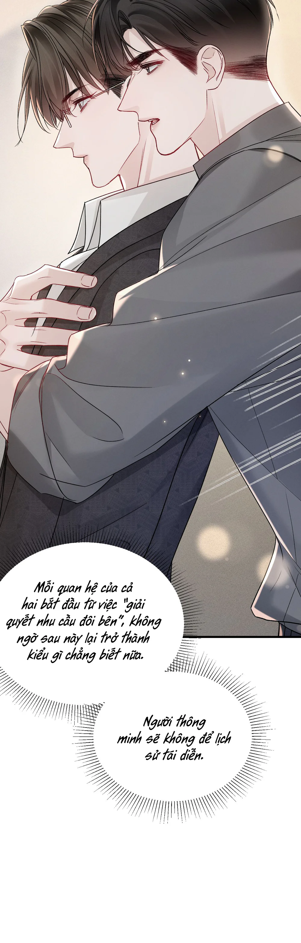 Đọc truyện Cuộc Đối Đầu Gay Gắt - Chapter 141