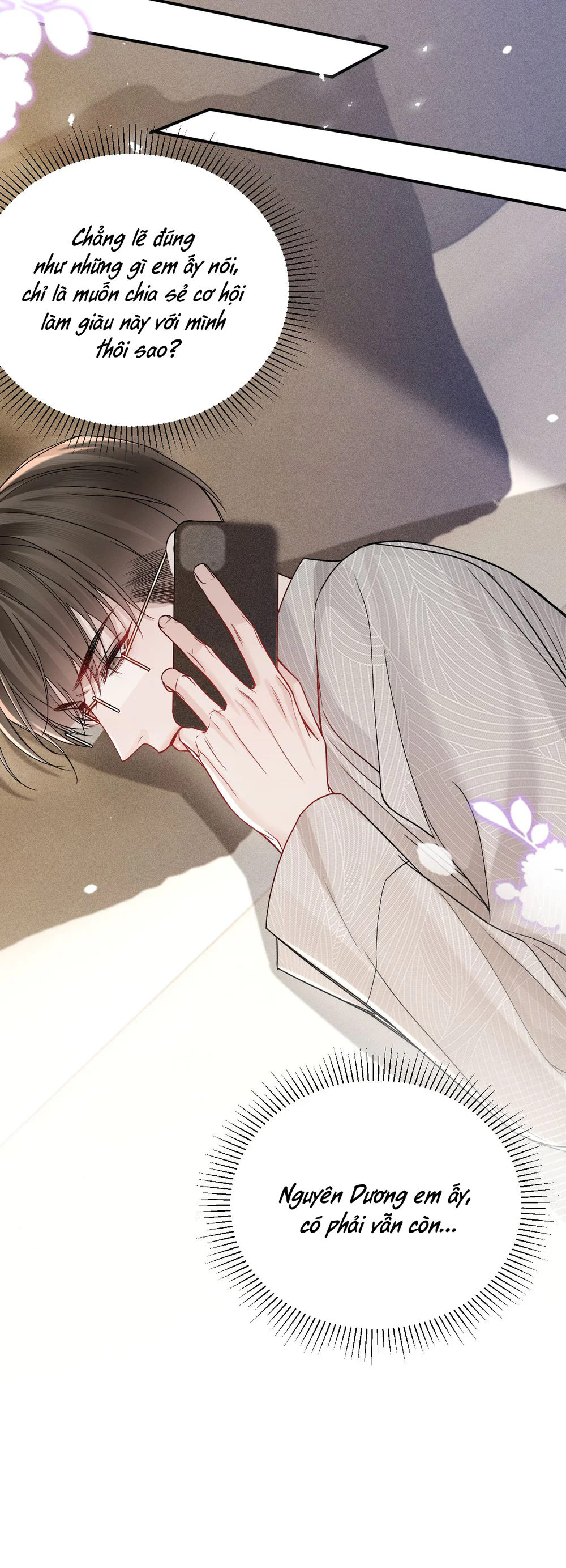 Đọc truyện Cuộc Đối Đầu Gay Gắt - Chapter 141