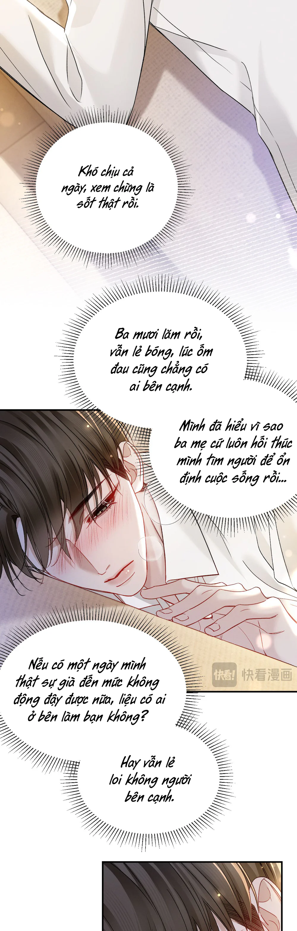 Đọc truyện Cuộc Đối Đầu Gay Gắt - Chapter 141