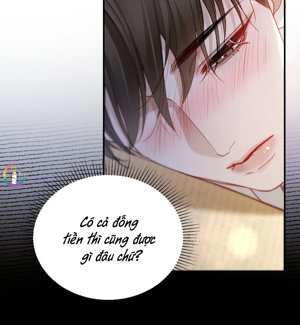 Đọc truyện Cuộc Đối Đầu Gay Gắt - Chapter 141