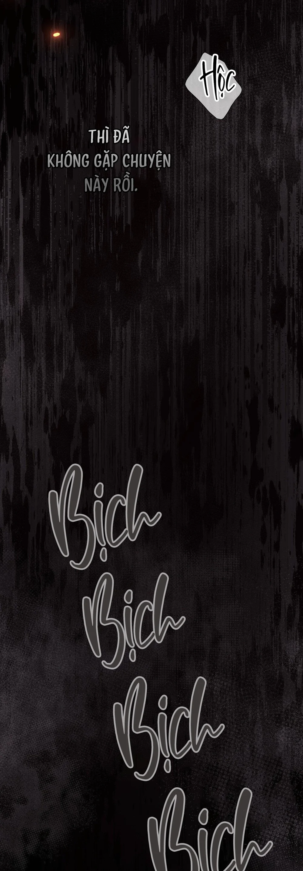 Đọc truyện Dù Không Phải Guide Định Mệnh Của Cậu - Chapter 39