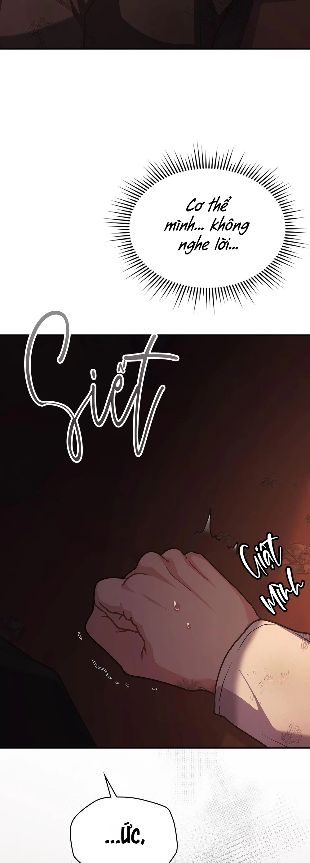 Đọc truyện Dù Không Phải Guide Định Mệnh Của Cậu - Chapter 39