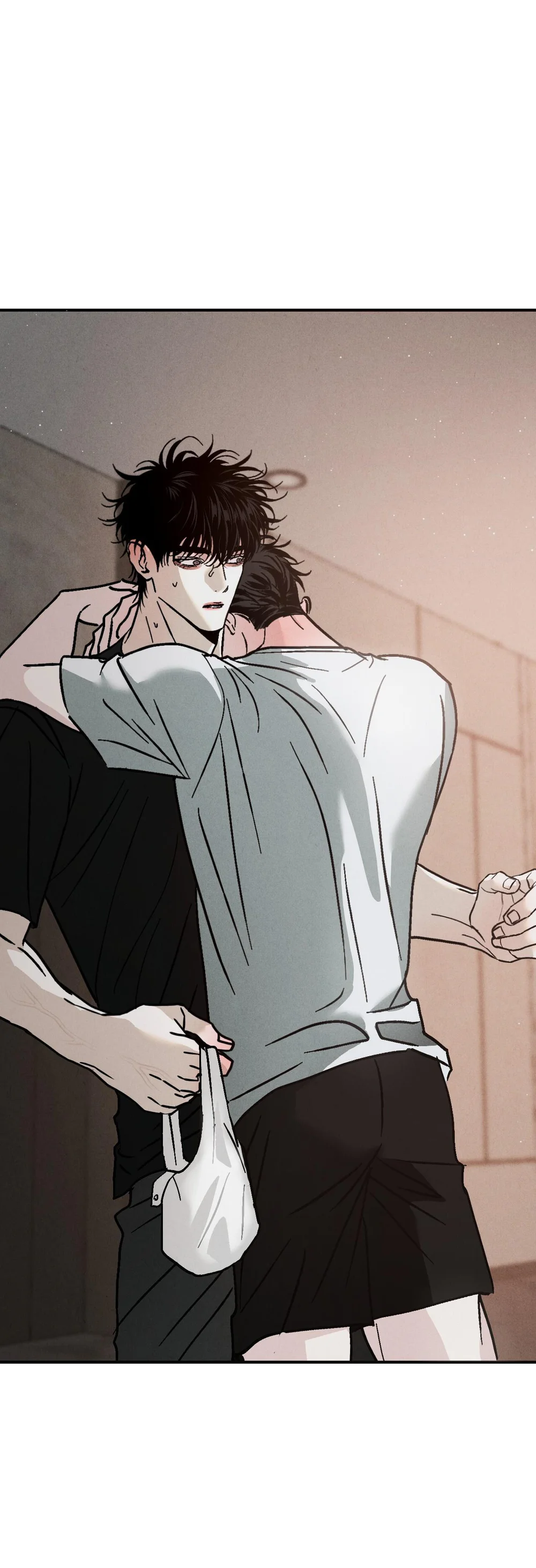 Đọc truyện (END) Bí Mật XX - Chapter 11
