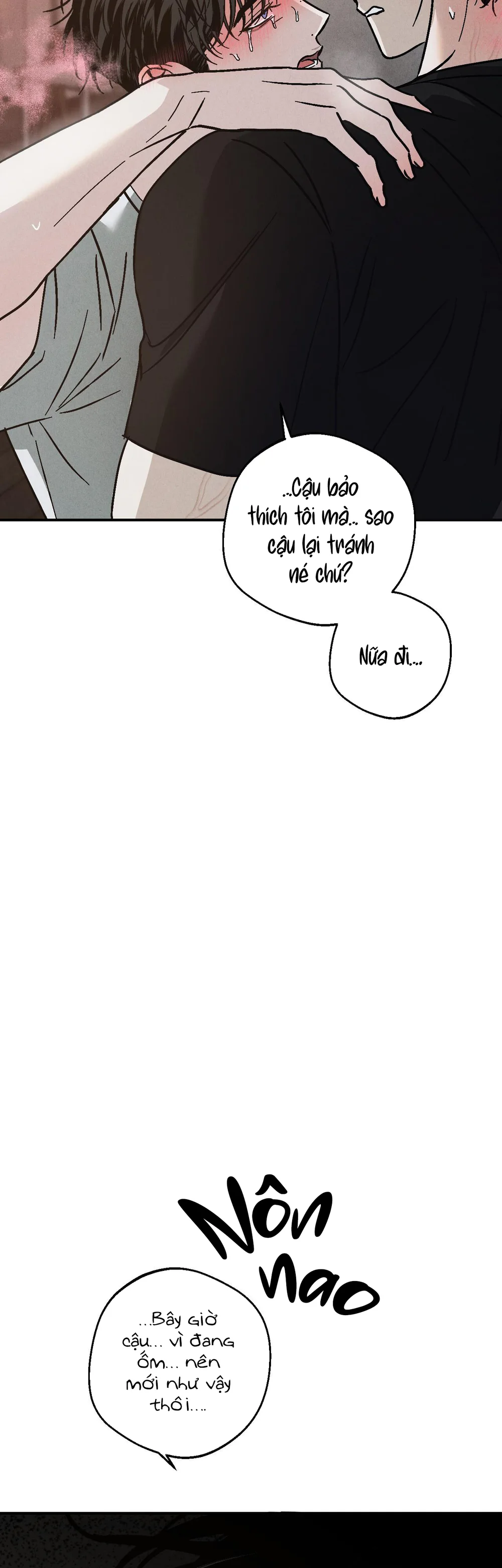 Đọc truyện Bí Mật XX - Chapter 11