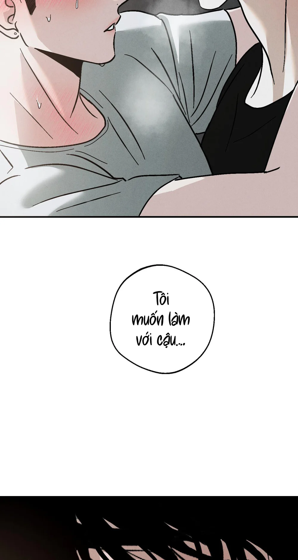 Đọc truyện (END) Bí Mật XX - Chapter 11