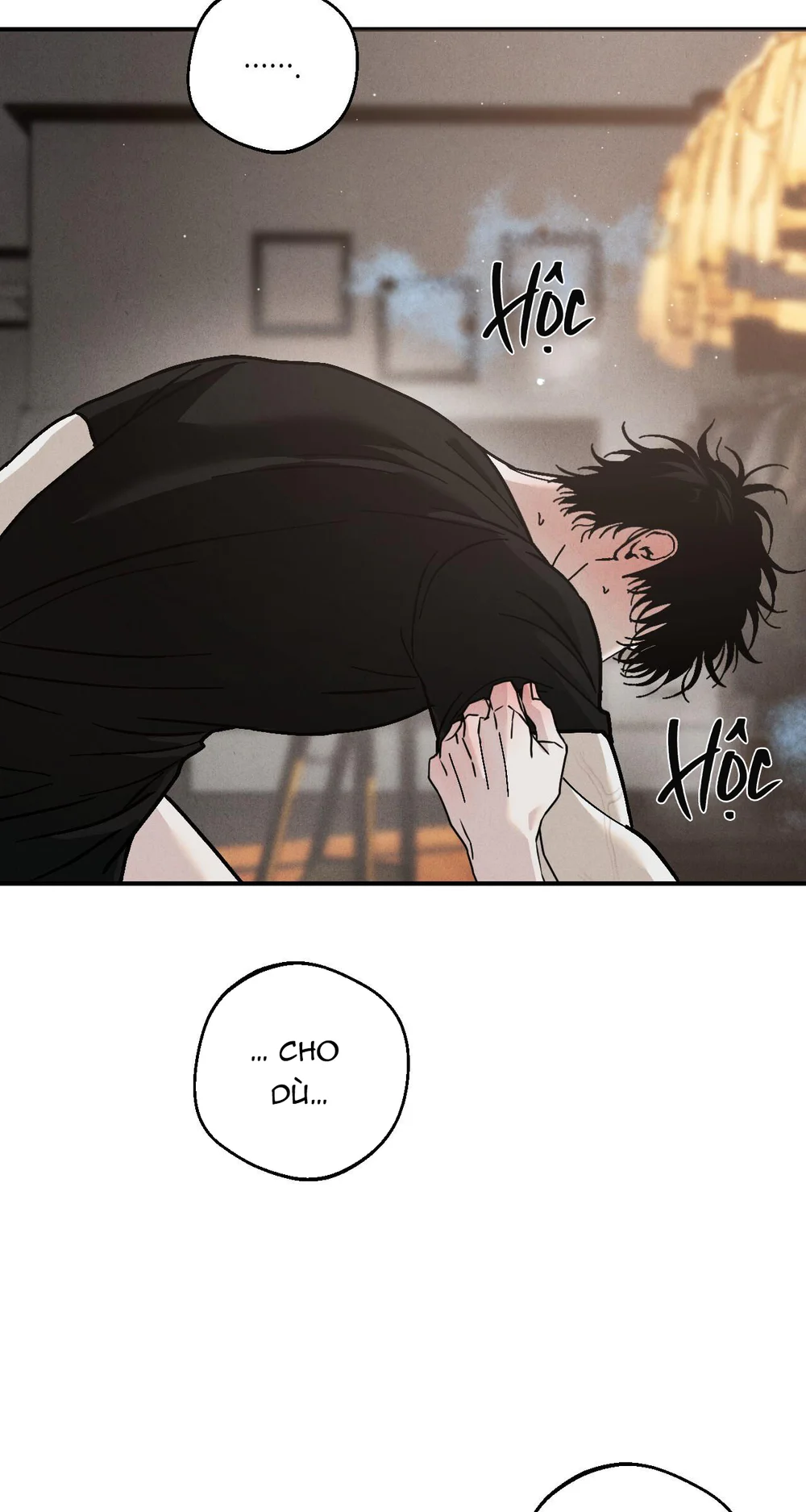 Đọc truyện (END) Bí Mật XX - Chapter 11