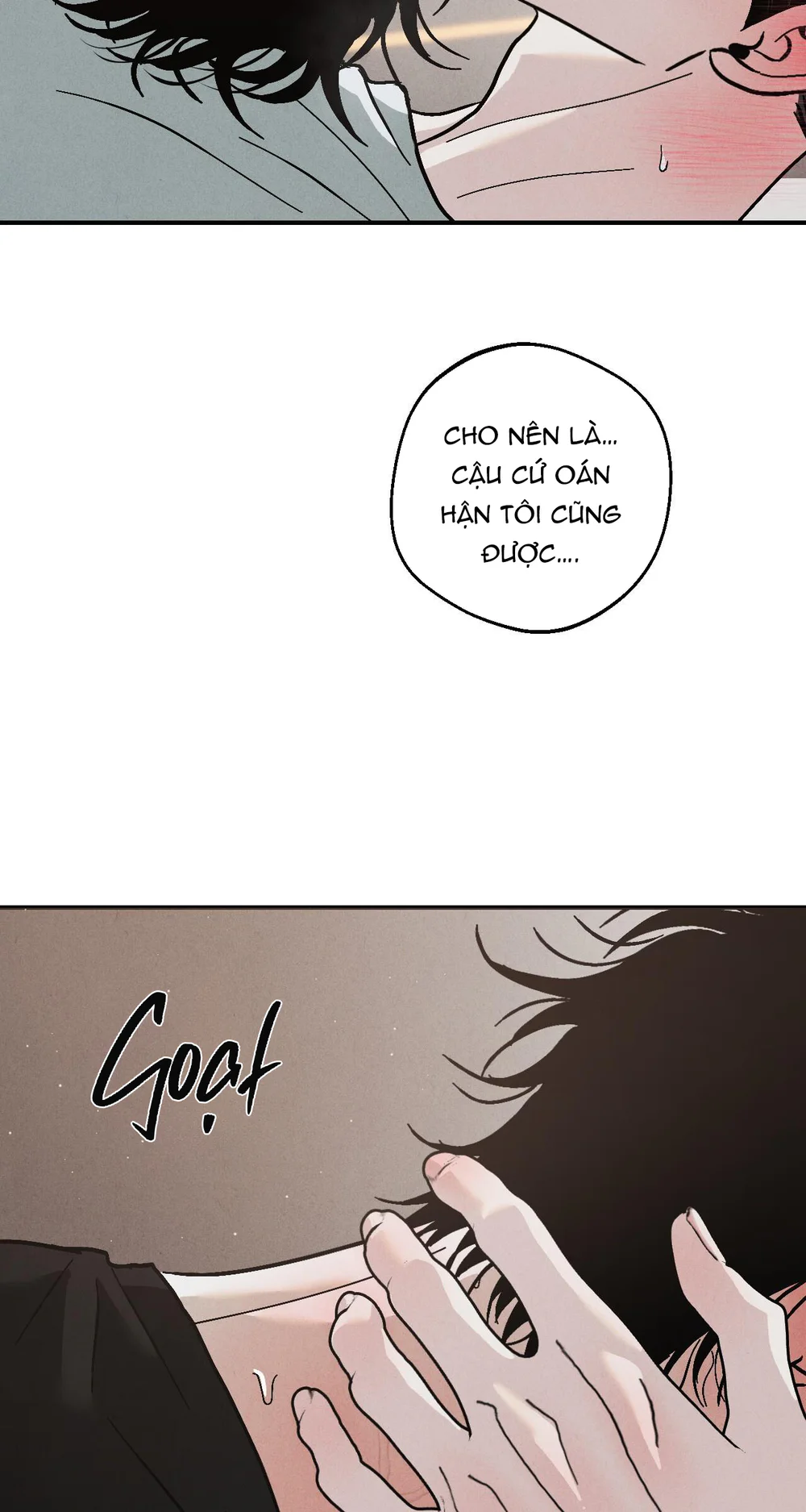 Đọc truyện Bí Mật XX - Chapter 11