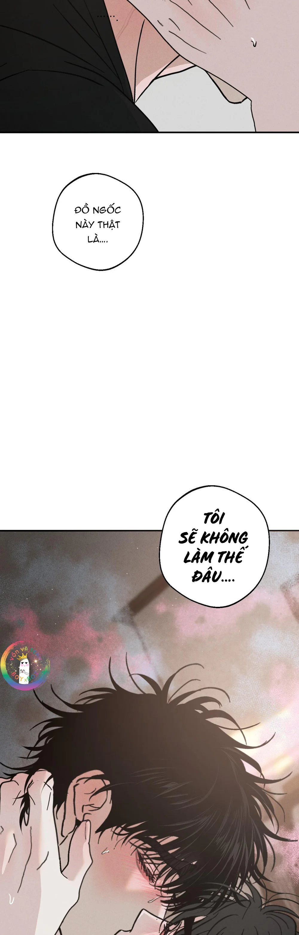 Đọc truyện (END) Bí Mật XX - Chapter 11