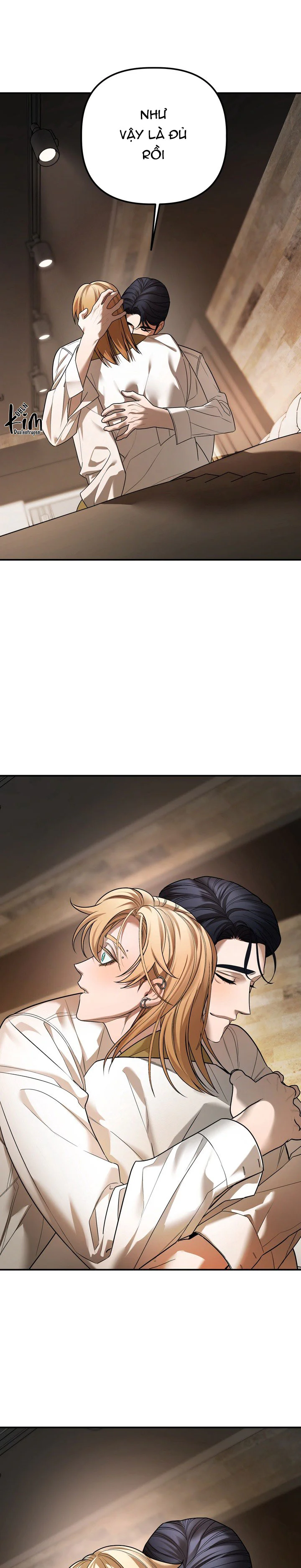 Đọc truyện GUIDE ESPER NGẮN - Chapter 5.92