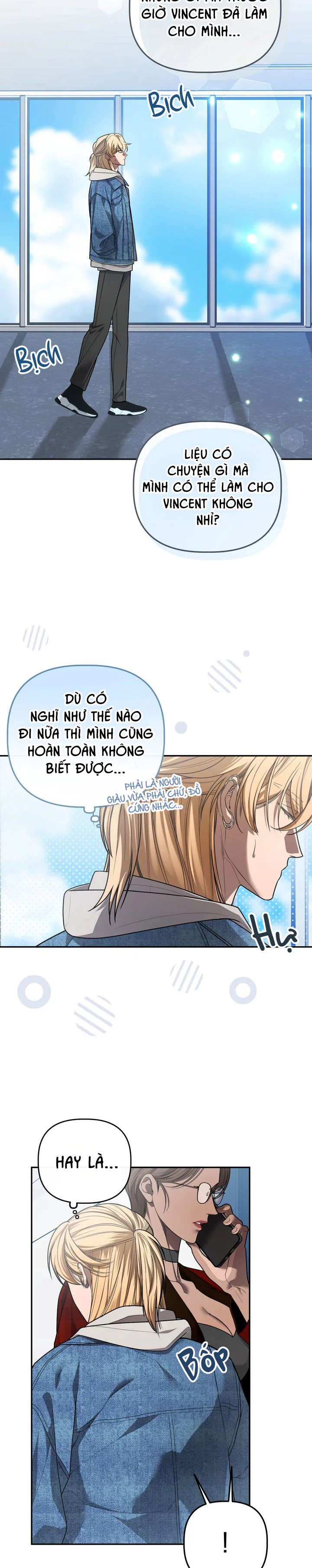 Đọc truyện GUIDE ESPER NGẮN - Chapter 5.92
