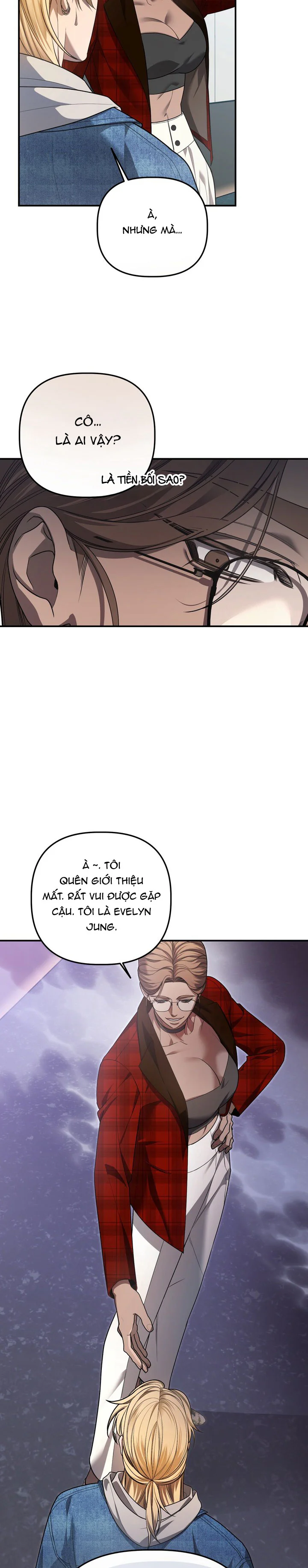 Đọc truyện GUIDE ESPER NGẮN - Chapter 5.92
