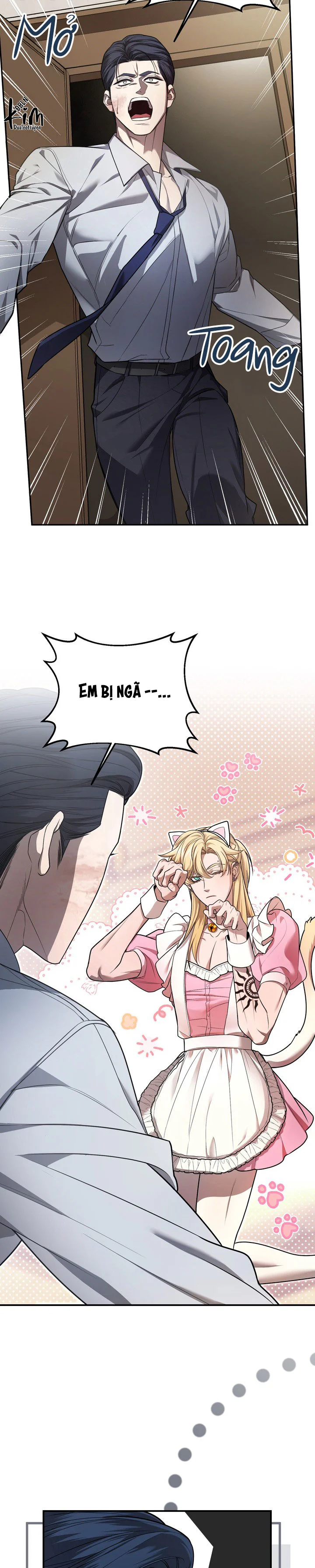 Đọc truyện GUIDE ESPER NGẮN - Chapter 5.92