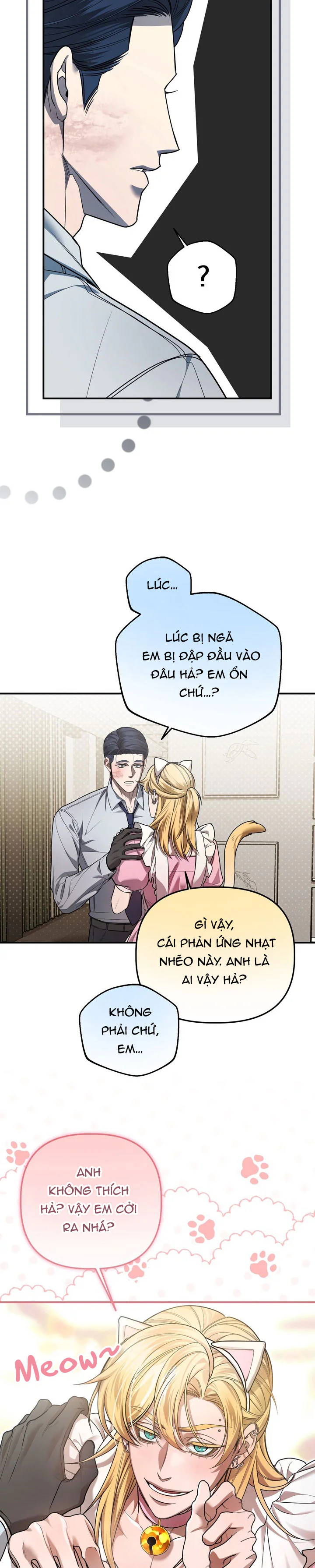 Đọc truyện GUIDE ESPER NGẮN - Chapter 5.92