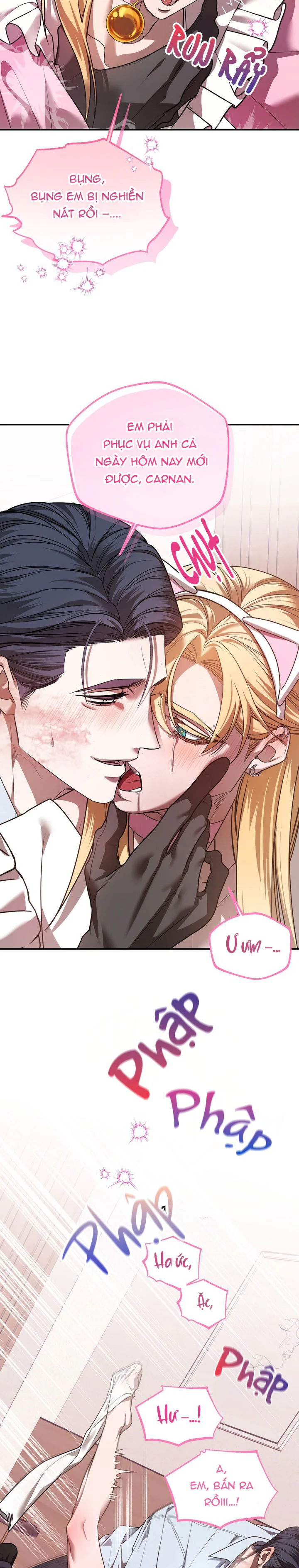 Đọc truyện GUIDE ESPER NGẮN - Chapter 5.92