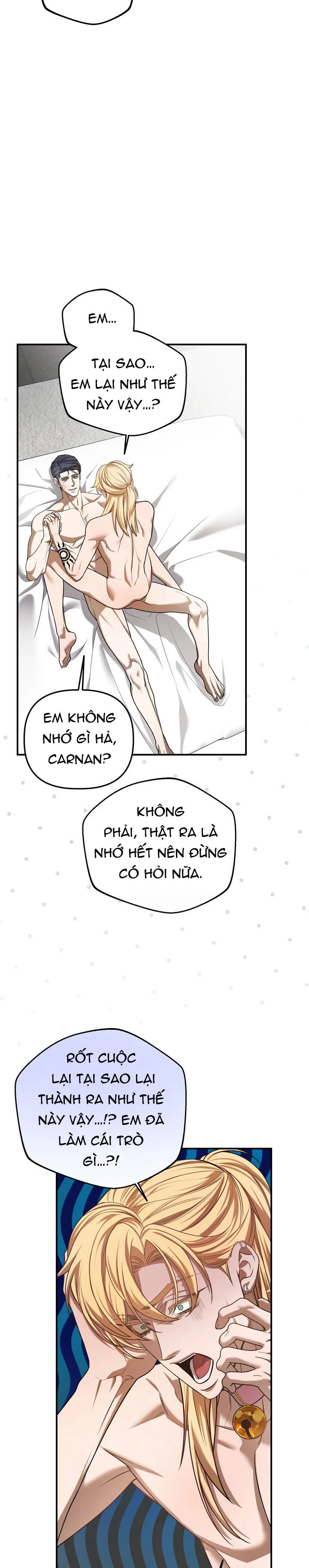 Đọc truyện GUIDE ESPER NGẮN - Chapter 5.92