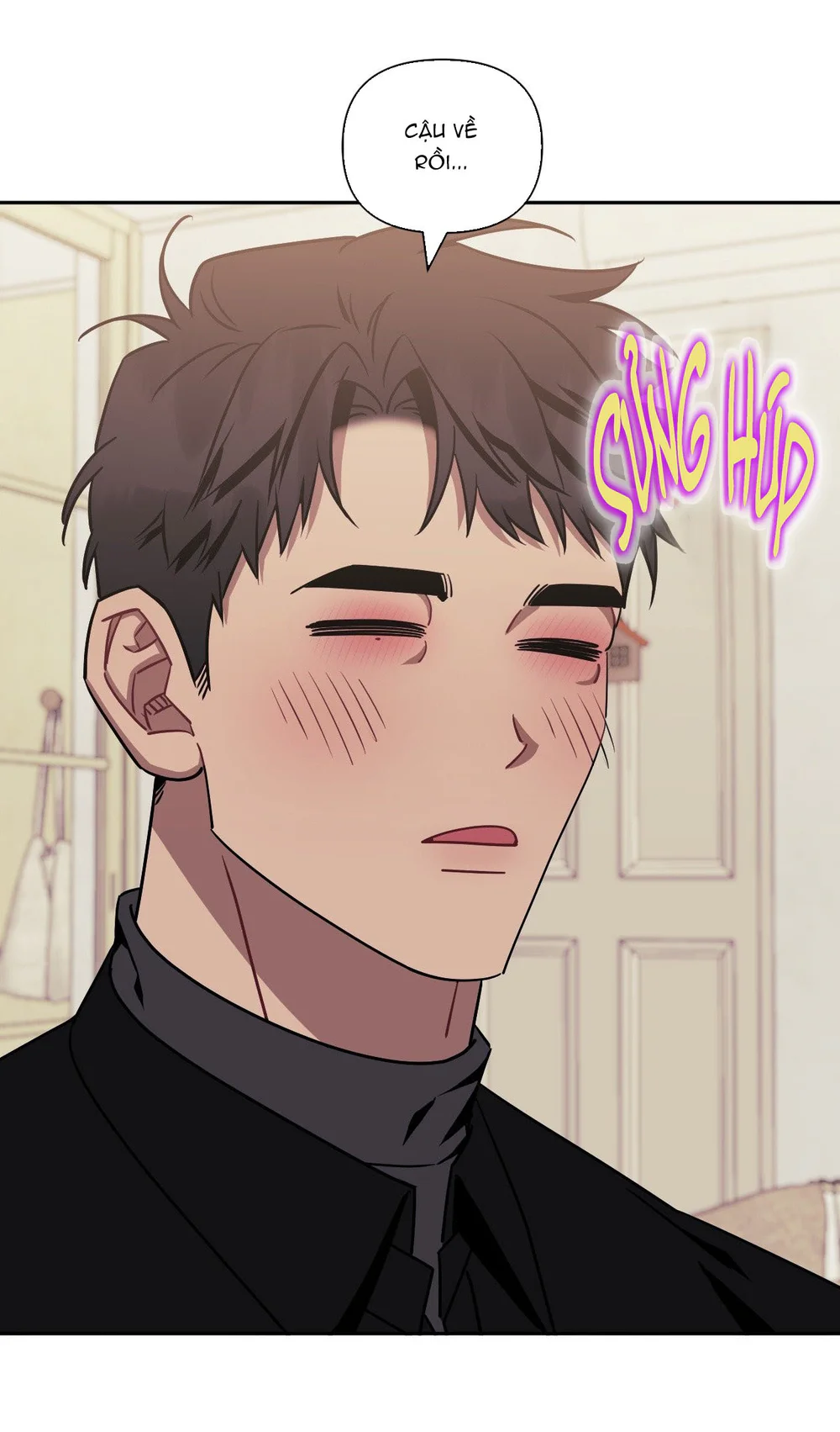 Đọc truyện HƠN CẢ BẠN BÈ - Chapter 121