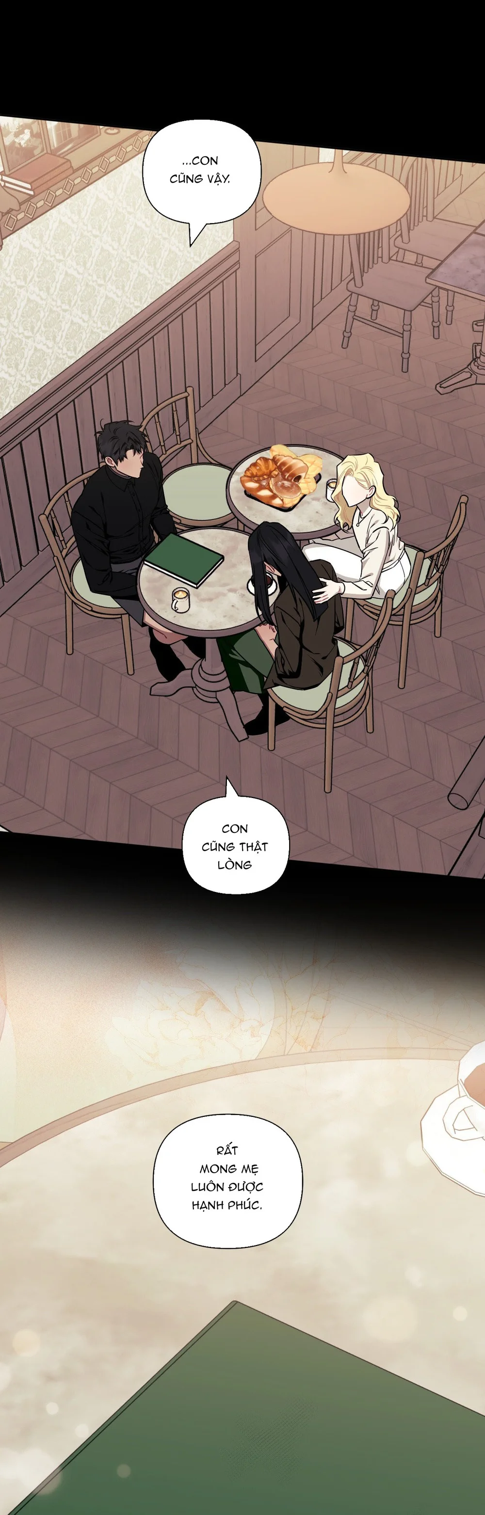 Đọc truyện HƠN CẢ BẠN BÈ - Chapter 121
