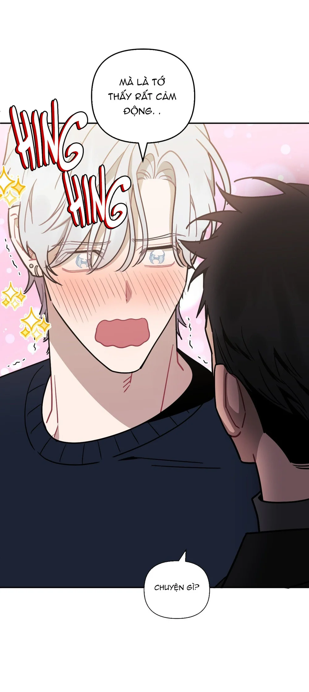 Đọc truyện HƠN CẢ BẠN BÈ - Chapter 121