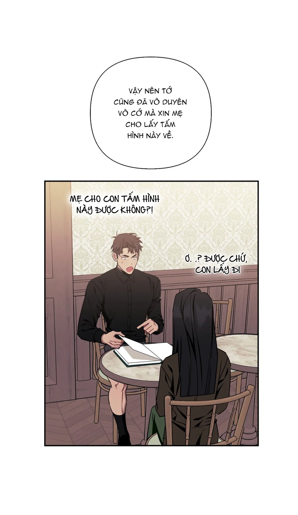 Đọc truyện HƠN CẢ BẠN BÈ - Chapter 121