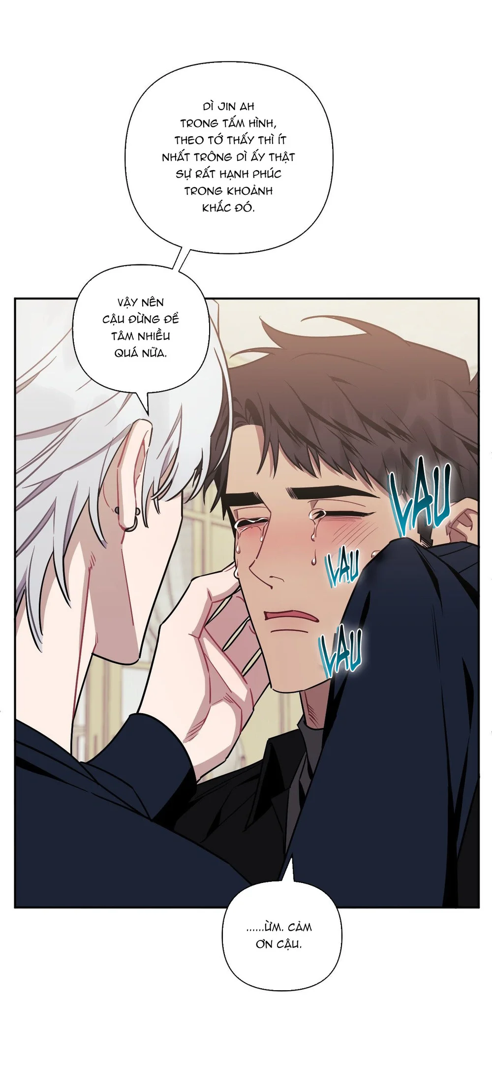 Đọc truyện HƠN CẢ BẠN BÈ - Chapter 121